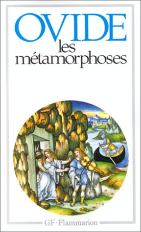 Les  Métamorphoses