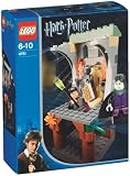 LEGO Harry Potter 4751 - Harry und die Karte des Rumtreibers - Lego