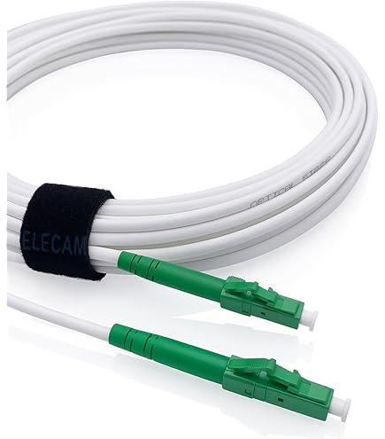 Singlemode koppeling E2000-E2000 simplex groen kopen