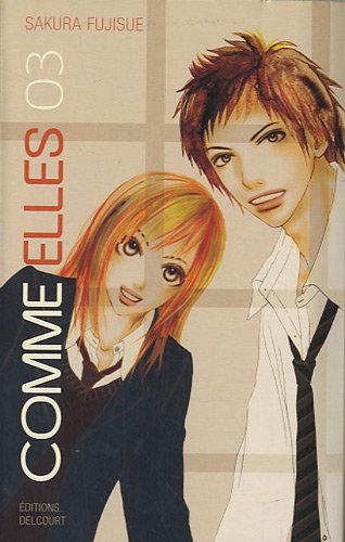 Comme elles — Tome 3