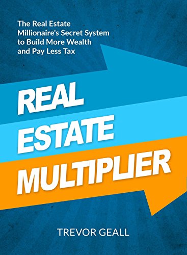 The Real Estate Multiplier