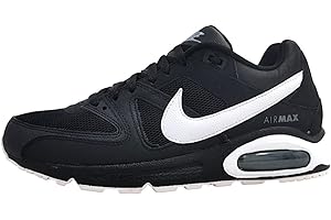 NIKE Air max command Sneakers Mężczyźni
