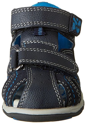 Lurchi Baby Jungen John Lauflernschuhe - 4