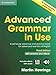 Advanced Grammar in Use: Third edition. Book with answers and Interactive ebook by 