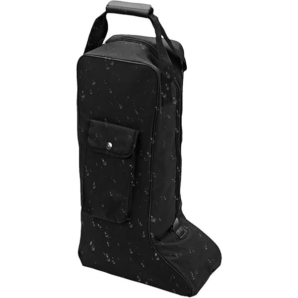 LeMieux Elite Pro Sac De Toilettage Noir