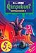 Gänsehaut - Doppelschocker 15 by R.L. Stine, Günter W. Kienitz