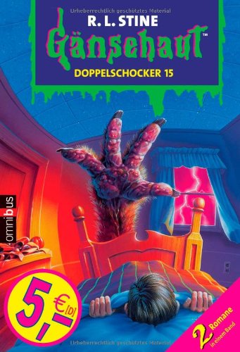 Gänsehaut - Doppelschocker 15