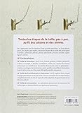 Image de La Taille des arbres fruitiers - Former et entretenir toutes les formes fruitières pas à pas