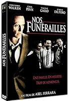 Nos Fun&eacute;railles