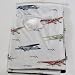 Baby Thro by Marlo Lorenz Vintage Planes Baby Decorative Throw - Multi by Baby Thro by Marlo Lorenz