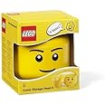 ROOM COPENHAGEN A/S LEGO® Aimants - Jaune (40101732
