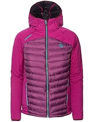Ternua Kila Therm Hoody Jacket W