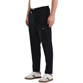 Slazenger OMIROS IN Erkek Siyah Eşofman Altı