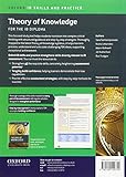 Image de Ib skills and practice: theory knowledge. Per le Scuole superiori. Con espansione online