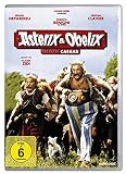 Asterix & Obelix gegen Caesar - Christian Clavier