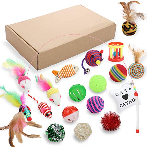 FUNPET-Fournitures-Chat