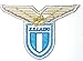 Produktbild Lazio Rom Aufnäher/Aufbügler