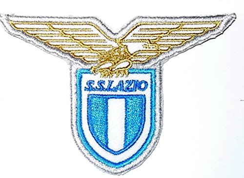 Preisvergleich Produktbild Lazio Rom Aufnäher / Aufbügler