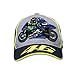 Price comparison product image Valentino Rossi Grey Bike Kids Cap