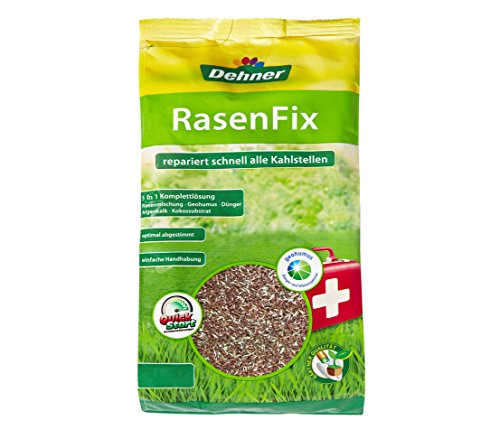 Dehner Rasenfix zur Rasenreparatur, 3 kg