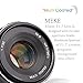 Price comparison product image Meike MK-35-1.7 35mm f 1.7 Large Aperture Manual Focus lens APS-C For mirrorless Camera (for Fujifilm)