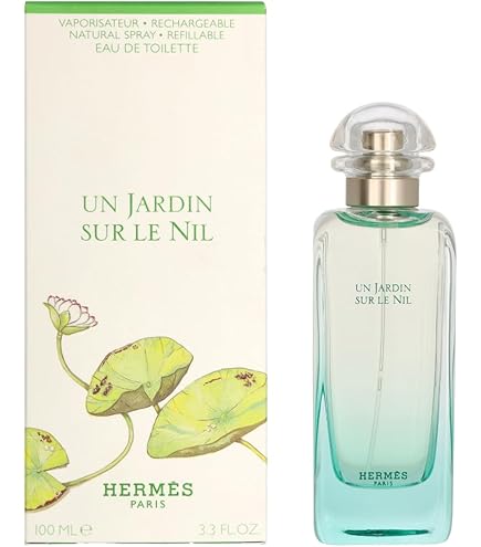 HERMES UN JARDIN APRÈS LA MOUSSON 100ml Un Jardin apres la Mousson Eau de toilette - 100 ml | Hermès Singapore