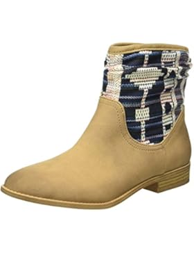 Roxy Damen Sedona Kurzschaft Stiefel