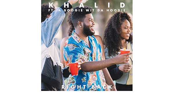 khalid ft boogie