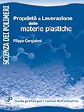 Image de Proprietà e lavorazione delle materie plastiche
