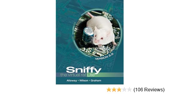 Sniffy