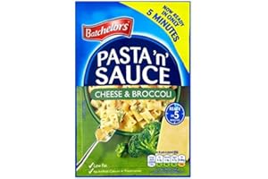 Batchelors Pasta N Sauce Cheese & Broccoli 123g