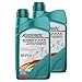 Produktbild Addinol 2X Getriebeöl Gear Transmission Oil Fluid Lubricant 80W-90 Gx 80 W 90 1L 74202007
