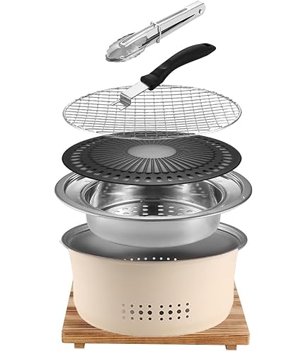 Houtskool Barbecue - Kamado Nederland
