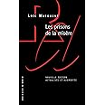 Les prisons de la misère