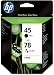Produktbild HP Nr45 Tinte schwarz+Nr78 Tinte farbig