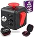 Produktbild FabQuality Fidget Cube Magicfly Angst Aufmerksamkeit Spielzeug mit Bonus bei eBook enthalten (Englisch) - lindert Stress und Angst und Entspannung für Kinder und Erwachsene