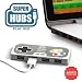 Produktbild Super-Hub PlayHub 4 Port USB 2.0 Hub | Retro-Game-Controller-Art USB-Hub
