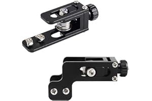 BZ 3D Upgrade 2020 Profilo X-axis + 2040 Profilo Y-axis Synchronous Belt Stretch Tensioner for Ender 3.(2020 X-axis+2040 Yaxis)