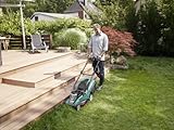 Bosch DIY Rasenmäher Rotak 40 - 5