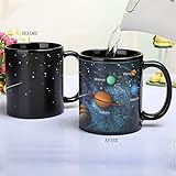 MAGIC TASSE ABMESSUNGEN: altura: 9.6 CM, diámetro: 8.3 CM, volumen: 300 ml.