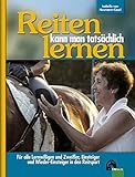 Image de Reiten kann man tatsächlich lernen