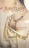 Cover zum Buch Katharine, the Virgin Widow