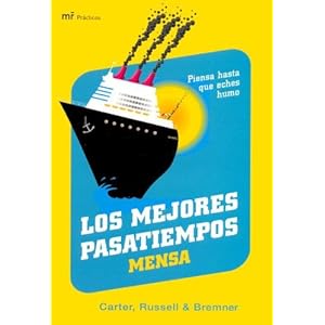 Los Mejores Pasatiempos Mensa