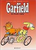 Garfield, tome 29 : Garfield en roue libre