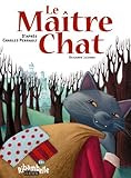 Le Maître Chat