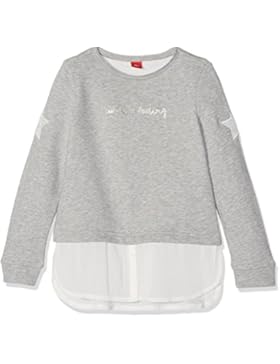 s.Oliver Mädchen Sweatshirt