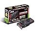 Price comparison product image ASUS EX-GTX1060-O6G OC Edition GF GTX 1060 6 GB GDDR5 PCIe 3.0 x16 DVI Graphics Card - Black/Red