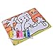 Produktbild Kalaokei Kids Child Cartoon Animal Sand Painting Bild pdagogische Kratschen-Paint Toys