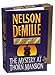 Produktbild Author Classic Mystery Jigsaw Puzzle - Nelson DeMille by University Games