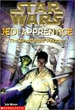 Shattered Peace (Star Wars: Jedi Apprentice) by 